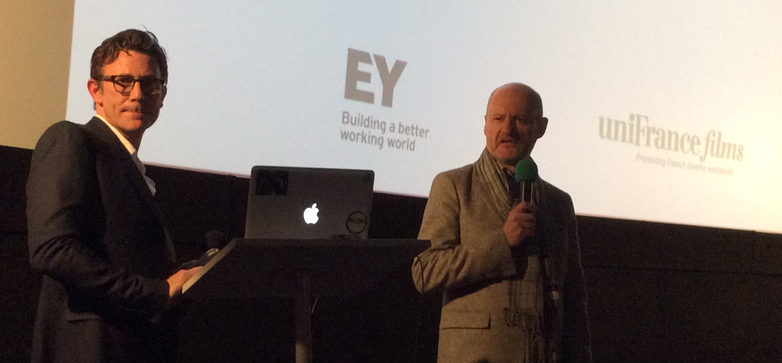 UniFrance Films dévoile un rapport sur les marchés numériques pour les films français et européens UniFrance Films dévoile un rapport sur les marchés numériques pour les films français et européens