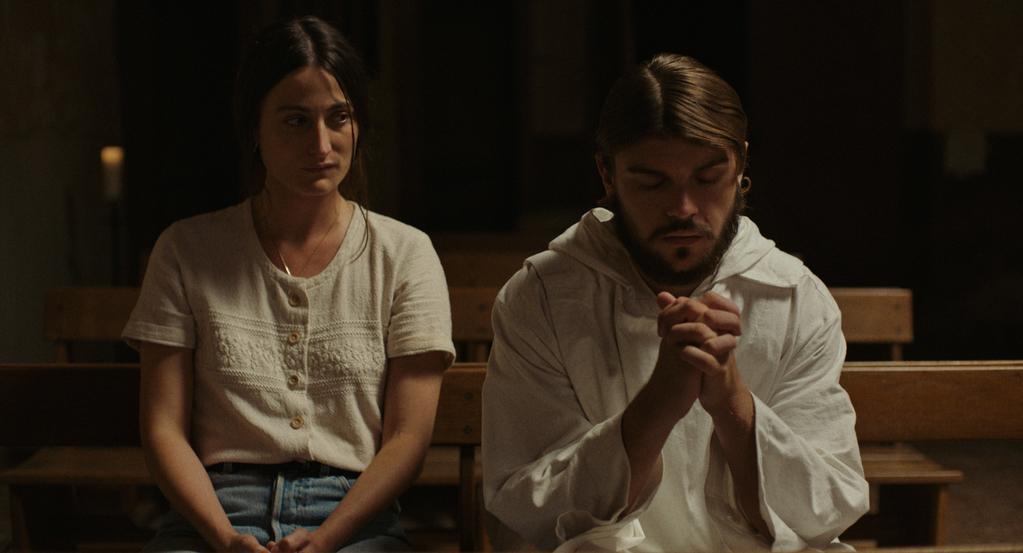 The Samaritain The Samaritain