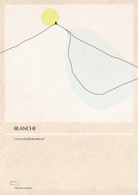 Blanche Blanche
