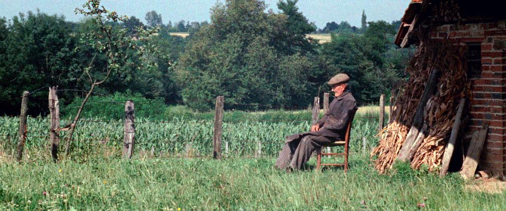 Festival de Cine de Estambul - 2014 - &copy; Carlotta Films