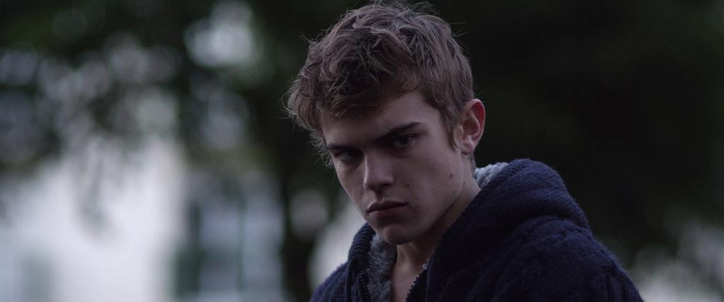 Festival du Film court en Plein air de Grenoble - 2014