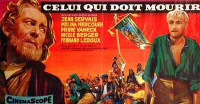 Celui qui doit mourir Celui qui doit mourir