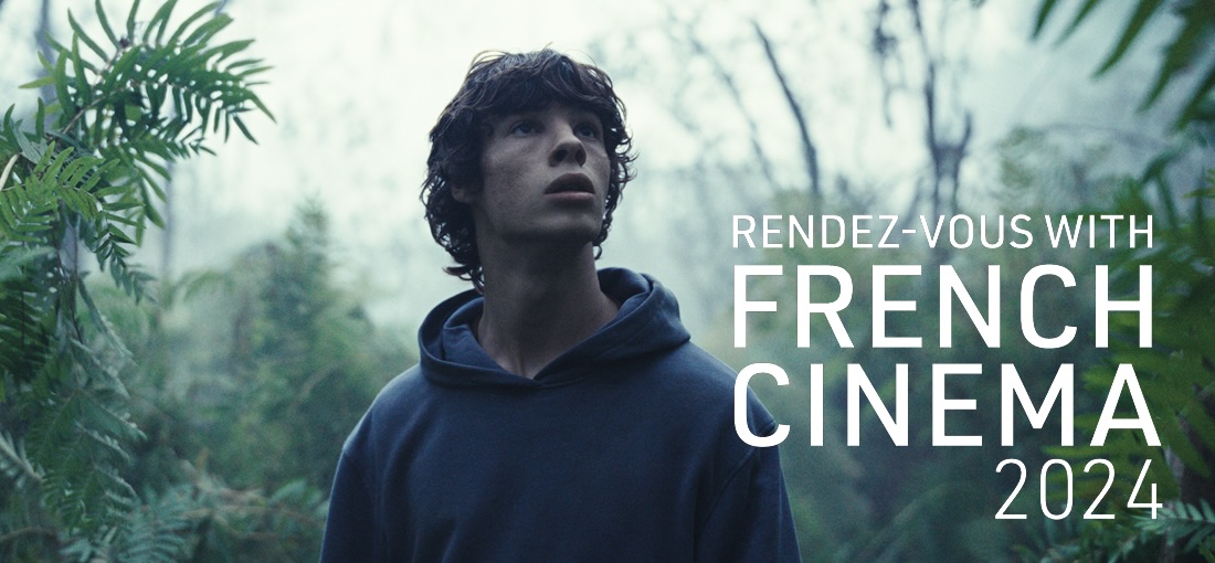 Unifrance and Film at Lincoln Center announce the 29th Rendez-Vous with French Cinema in New York Unifrance and Film at Lincoln Center announce the 29th Rendez-Vous with French Cinema in New York