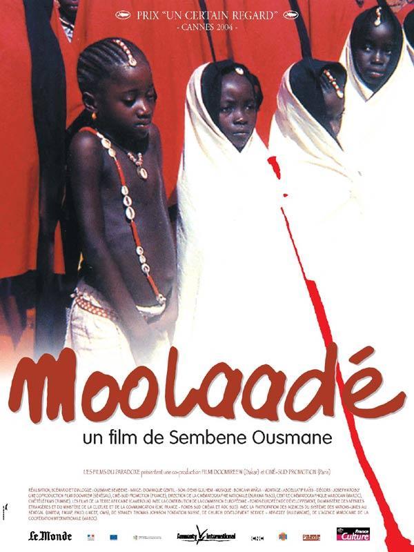 Ousmane Sembene