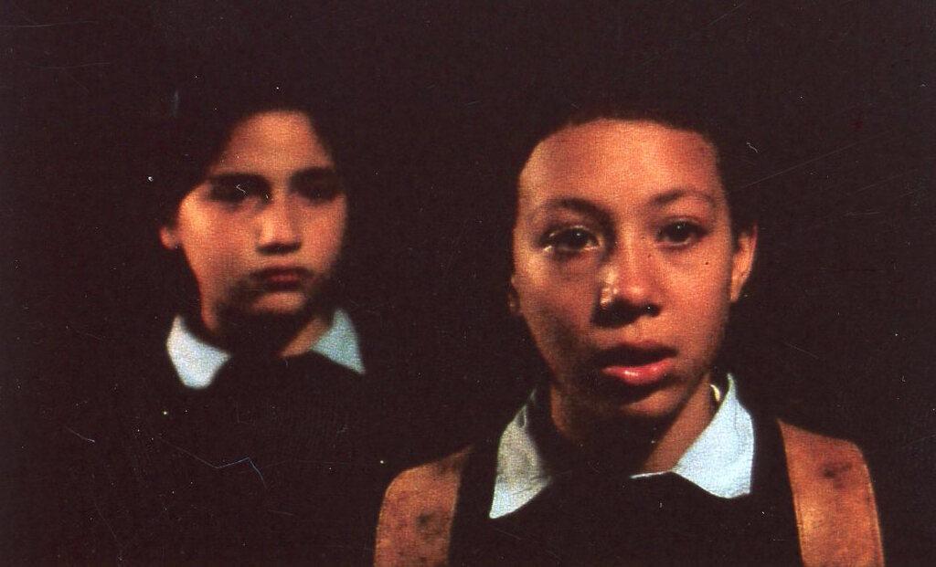 Pourquoi la biche pleure-t-elle ?