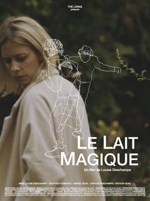 Le Lait magique Le Lait magique