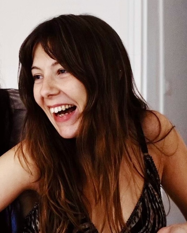 Carla Audebaud Carla Audebaud