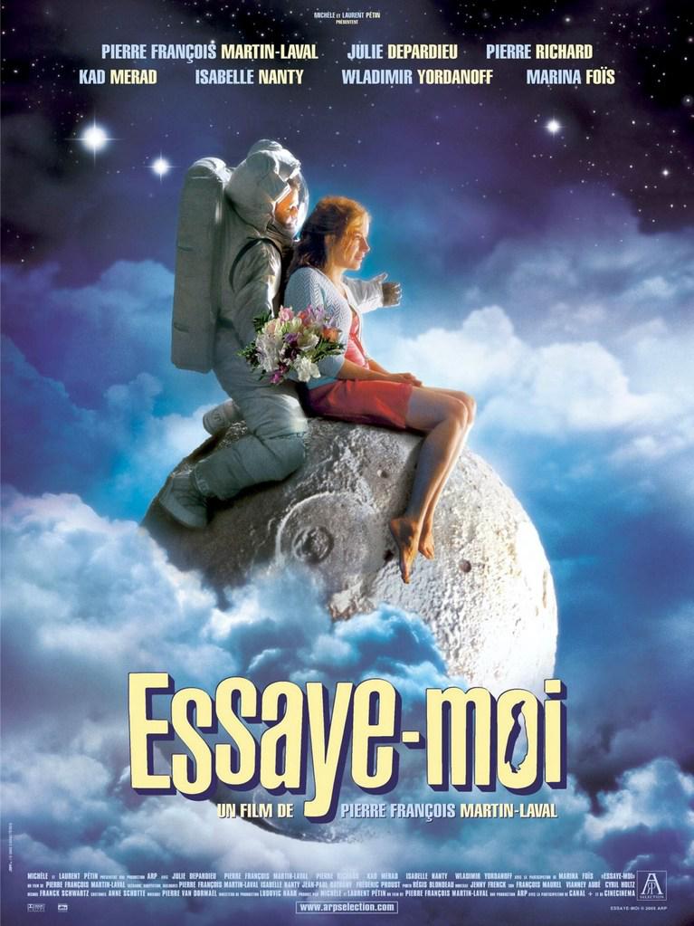 Essaye-moi Essaye-moi