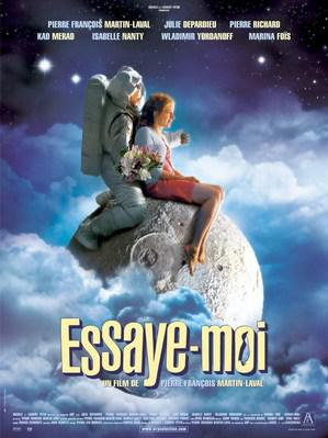 Essaye-moi Essaye-moi