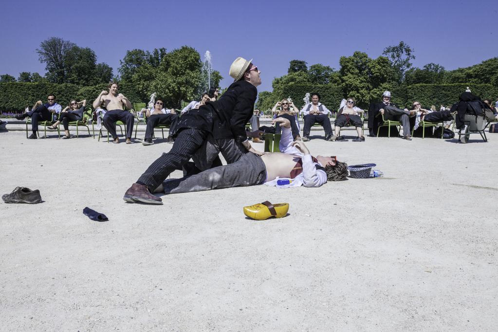 Empreintes Empreintes