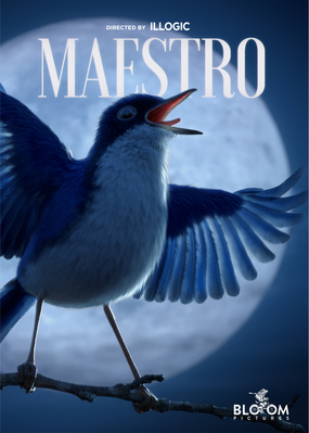 Maestro Maestro