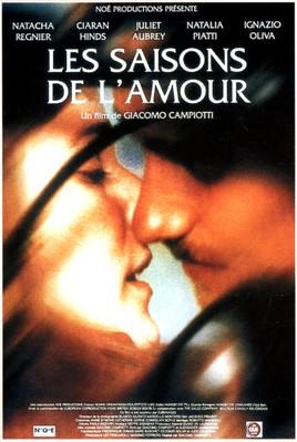 Saisons de l'amour (Les) Saisons de l'amour (Les)