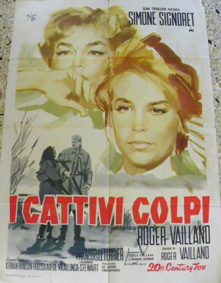 Foul Play - Poster Italie Foul Play - Poster Italie