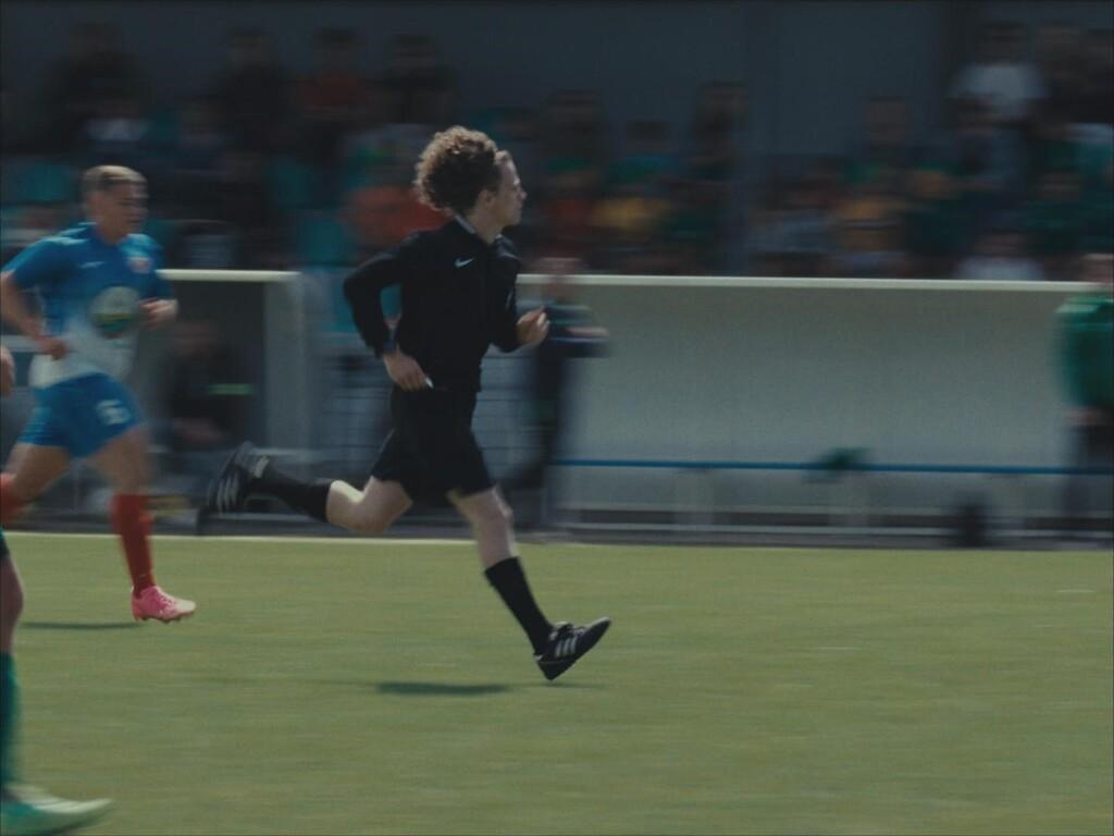 Hors-jeu - © Why Not Productions Hors-jeu - © Why Not Productions