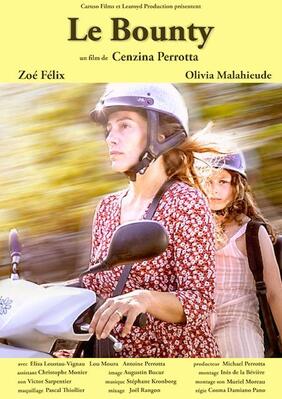 The Bounty The Bounty