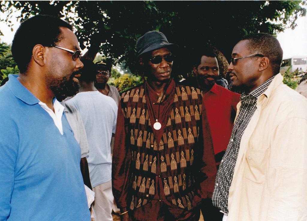 NKP - NarenKabadou Productions