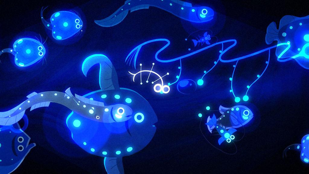 A Light in the Night A Light in the Night