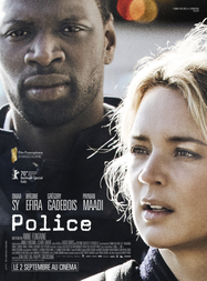 Police Police