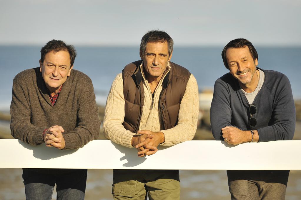 The Alliance Fran&ccedil;aise French Film Festival - 2014