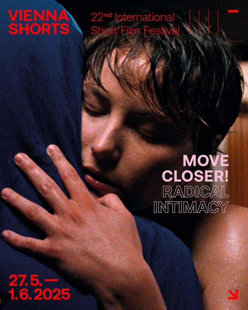 Vienne - Courts-métrages indépendants - 2025