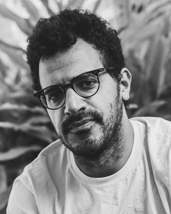 Saïd Hamich Benlarbi Saïd Hamich Benlarbi