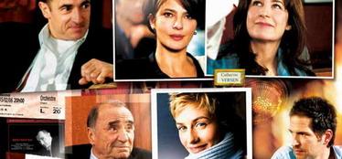 French films win over American audiences French films win over American audiences