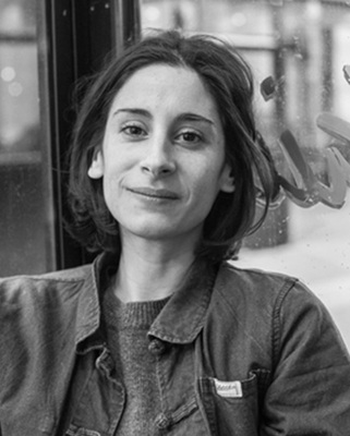 Léa Millet Léa Millet