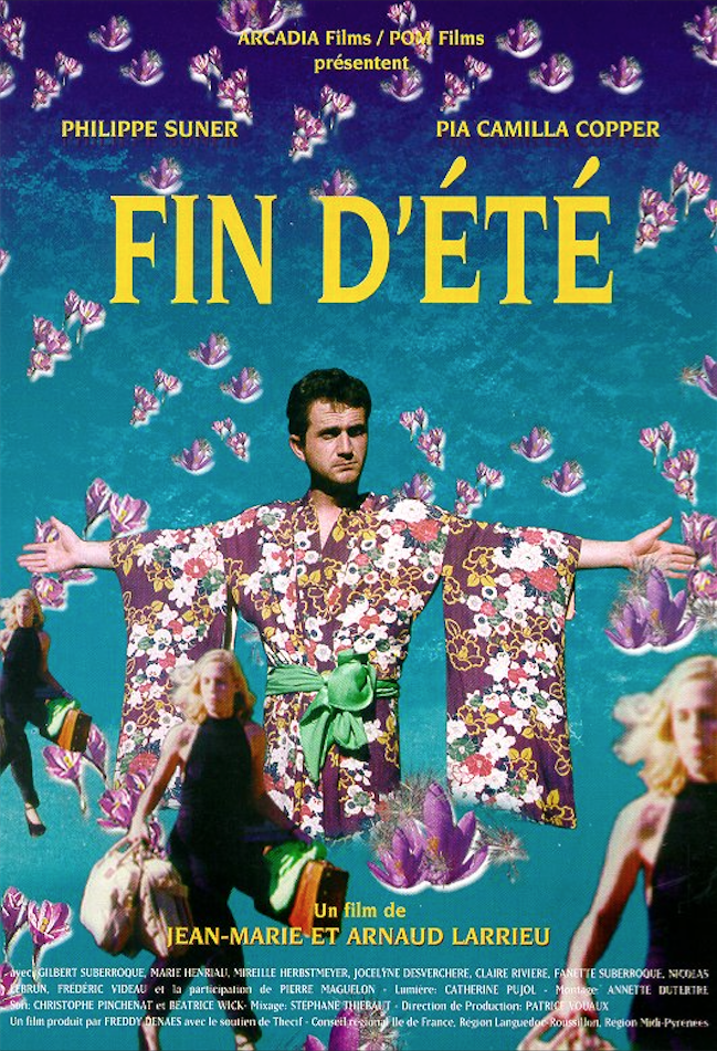 Fin d'été Fin d'été