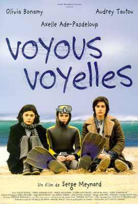 Voyous Voyelles Voyous Voyelles
