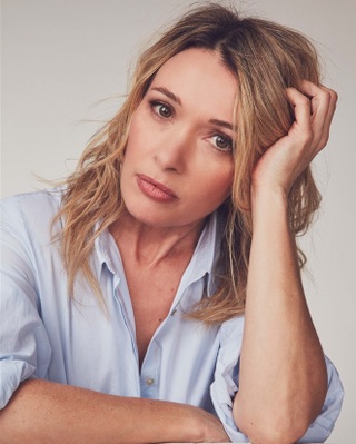 Anne Marivin - &copy; Ade Adjou