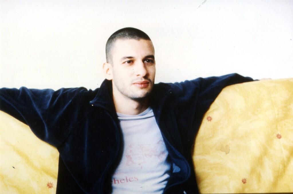 Festival Internacional de Cine de Gij&oacute;n - 1999