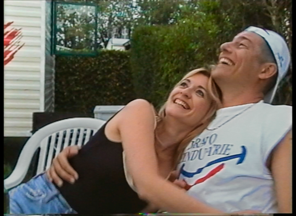 Morgane Pellerin - &copy; Les Films de l'Ermitage