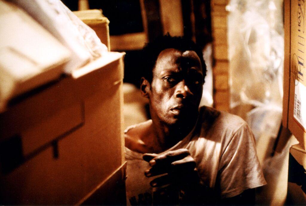 Belo Horizonte - International Short Film Festival  - 1999