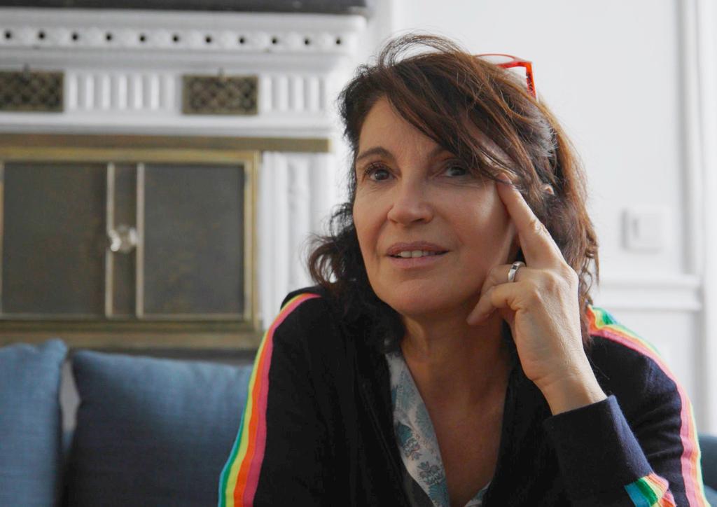 A French Family A French Family