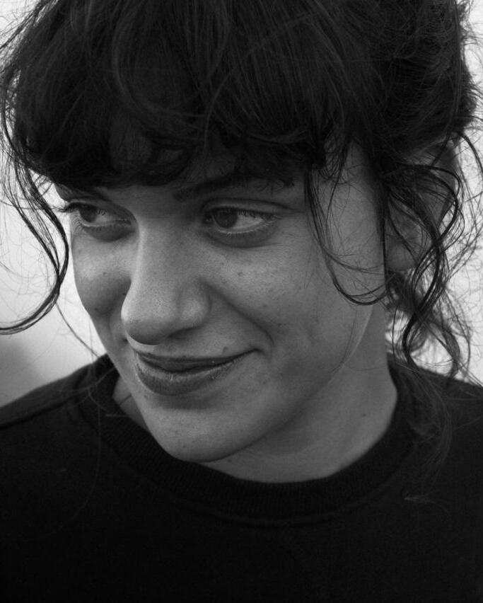 Yelizaveta Smith Yelizaveta Smith