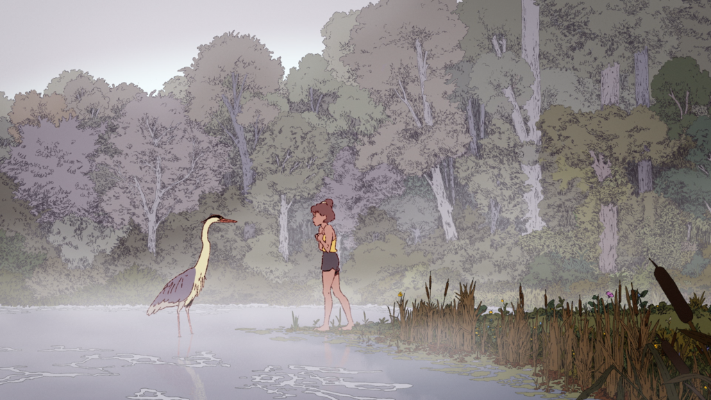 Death of the Fish Death of the Fish