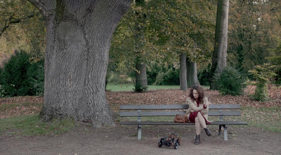 What Remains What Remains