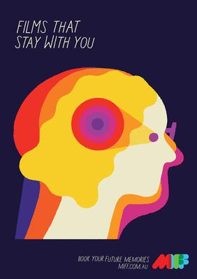 Melbourne International Film Festival (MIFF) - 2016 Melbourne International Film Festival (MIFF) - 2016