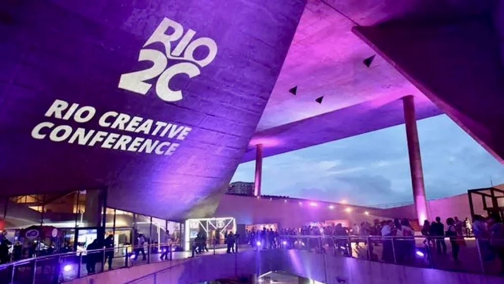 Unifrance accompagnera une délégation de sociétés audiovisuelles françaises au Rio2C 2025 Unifrance accompagnera une délégation de sociétés audiovisuelles françaises au Rio2C 2025