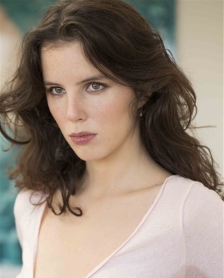 Alice Grenier-Nebout Alice Grenier-Nebout