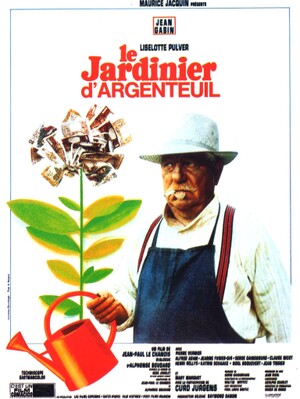 Le Jardinier d'Argenteuil Le Jardinier d'Argenteuil