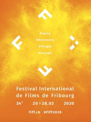 Festival International de Films de Fribourg Festival International de Films de Fribourg