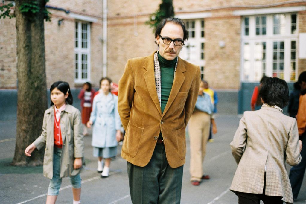 Chroniques d'une cour de récré Chroniques d'une cour de récré