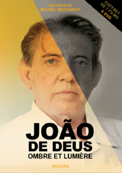João de Deus, ombre et lumière João de Deus, ombre et lumière