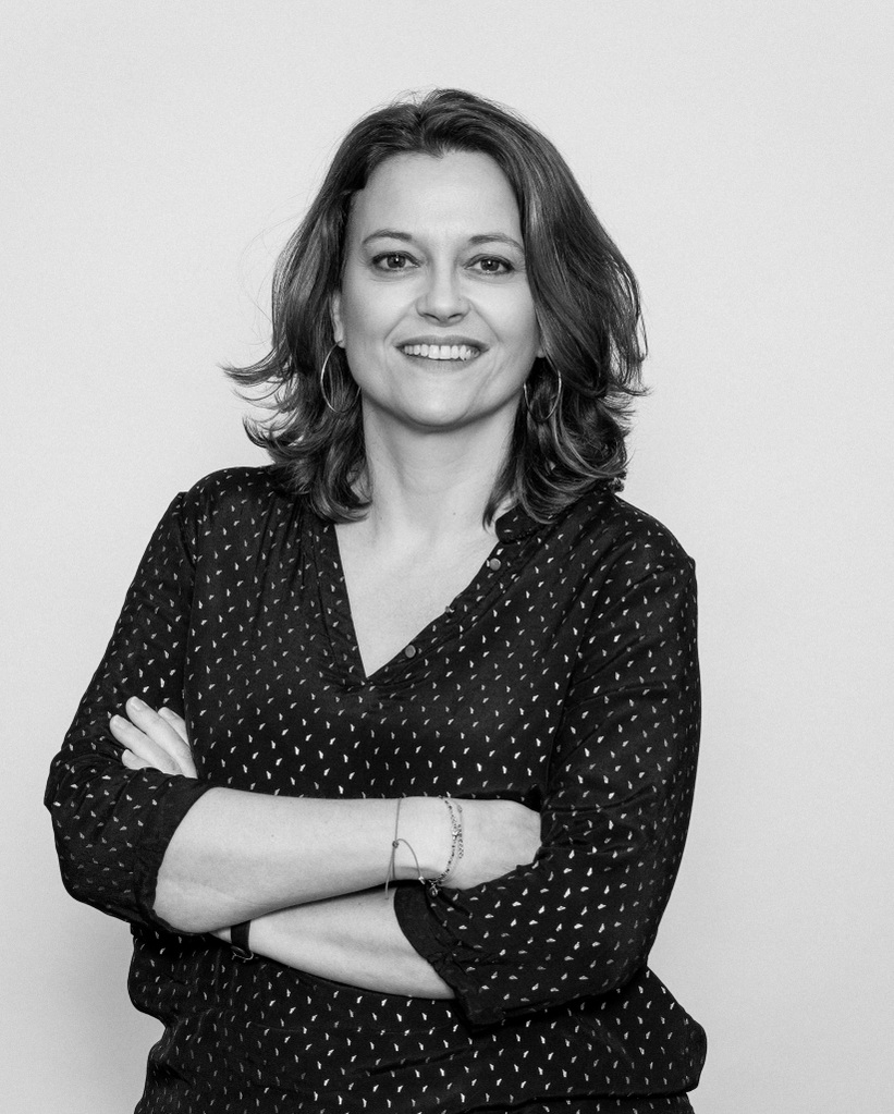 Fabienne Renoux Fabienne Renoux