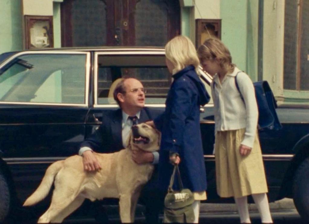 Mémoires d'un chien obscur Mémoires d'un chien obscur