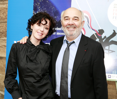 The Alliance Française French Film Festival fête ses 20 ans The Alliance Française French Film Festival fête ses 20 ans