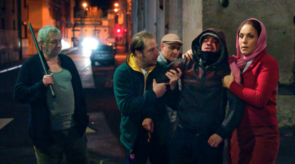 French Film Festival in the Czech Republic - 2022