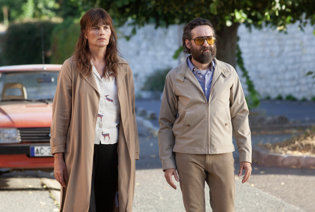 Fabrice Gobert Fabrice Gobert