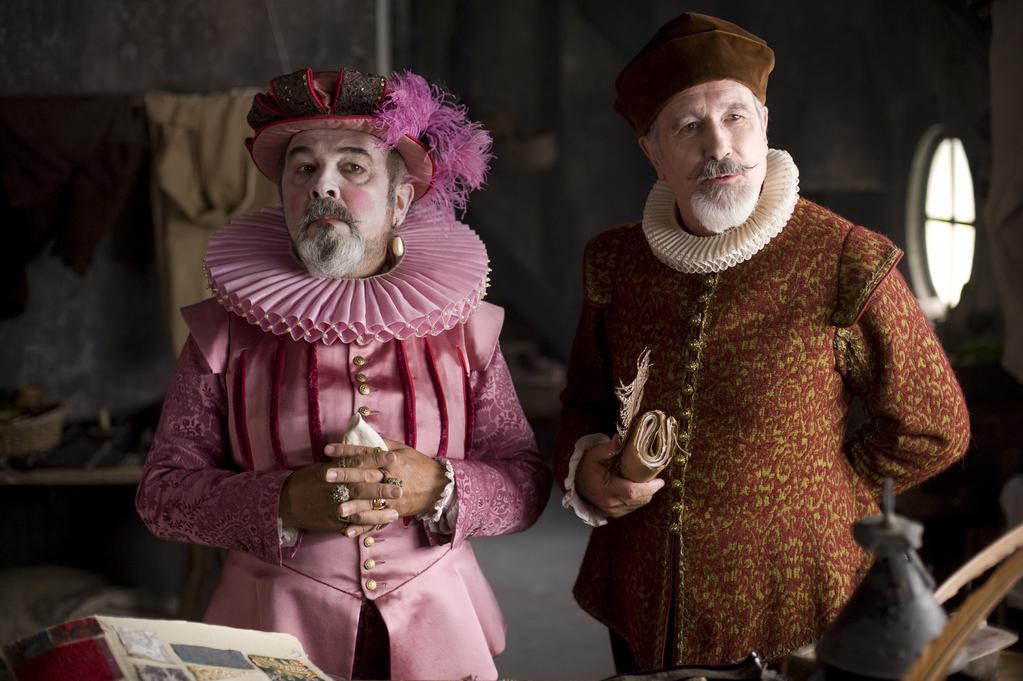 Rose & Noir - © Arnaud Borel Rose & Noir - © Arnaud Borel